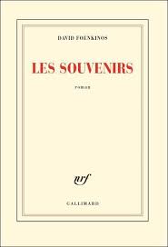 David Foenkinos - Les souvenirs