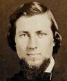 David Bachman Brunner was born on March 7, 1835 in Amity Township, ... - HD_brunnerDB1c