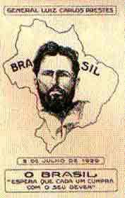 Cavaleiro da Esperança