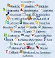 Tech Talk 4 WV Teachers - Web 2.0 - Social Bookmarks