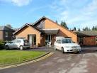 Woodside Day Care Centre. Facilities for the elderly on the east side of - via Daymix