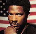 1942: Edwin Starr ("War") was