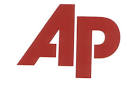 The Associated Press published
