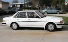 Rent, Lease, Sell or Keep: 1986 Toyota Cressida | The Truth About Cars