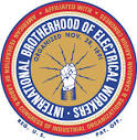 IBEW Local 8