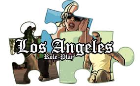 LAGaming Professional Role-Play