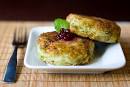 VeganYumYum » Bubble and Squeak Cakes