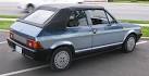 1982 Fiat Ritmo Cabrio