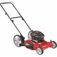 Top Recommended Lawn Mowers