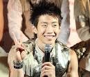 (Jae Bum) หัวหน้าวง 2PM