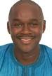 Katim Seringe Touray is an