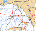 Buies Creek, North Carolina (NC 27506) profile: population, maps ...