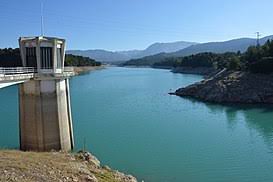 Embalse de La Bolera