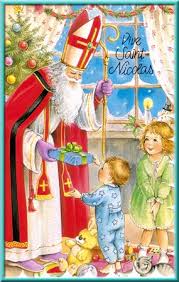 Nguồn gốc Ông Già Noel - 1