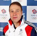 Belief: Andy Hunt believes Team GB will win plenty of medals - article-2079927-0F4202BD00000578-271_468x449