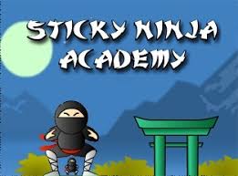 sticky ninja