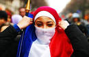 Women Fear France Backlash