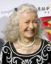 Noel Neill Dvd Release party