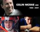 Colin McRae Rali versenyző. Az én választottam Coli McRae világhírű rali ... - Borito_kep