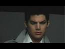 Adam Lambert's VMan "Man in a
