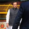 Coal Scam: Court pulls up CBI for not seizing Naveen Jindals.