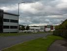 Morrisons' Distribution Centre - via Daymix