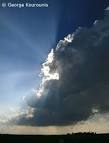Tornado Chase 2008