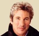 that Richard Gere was born