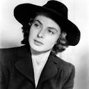 Ingrid Bergman