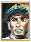 ... the best way to describe as in a “Super Star is like Roberto Clemente. - Roberto-Clemente