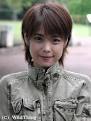 Name : Karin Fujisawa