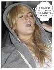 Samantha Ronson had their