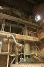 Replica Newcomen engine, Black - via Daymix