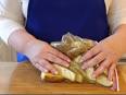 Roasting Potatoes > Start Cooking