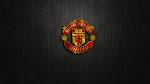MANCHESTER UNITED 3D Logo Desktop Wallpaper #504 Wallpaper.