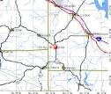 Elroy, Wisconsin (WI 53929) profile: population, maps, real estate ...