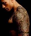 The Rock aka Dwayne Johnson Picture 0