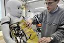 Artificial Intelligence  Not Government  TheJunction