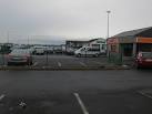 Car Rental Park, Shannon Airport - via Daymix