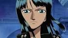 Nico Robin One Piece character
