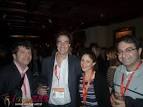 iDateStartup: A Business Networking Event for Profesionals in the