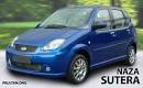 2006 Naza Sutera 1.1 Manual