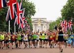 London Marathon runners urged to show solidarity with Boston victims