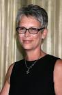 actress Jamie Lee Curtis