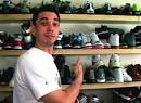 DJ AM Shows Off His Massive