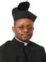 Fr. Xavier Edet SSJ