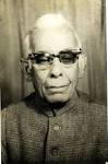 Dada Amir Haider (1904-1986)