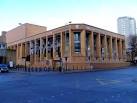 NS5865 : Royal Conservatoire of Scotland. near to Glasgow, Great Britain - via Daymix