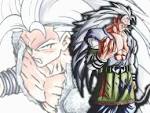 Kanzenshuu • View topic - Dragonball AF Fanfics(Super new exciting ...