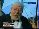 Richard Griffiths Interviewed